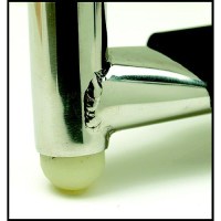 Seachoice Telescoping Ladder Only For Deluxe Swim Platform With Slide Mount Ladder - 71241 - 50-71241F1